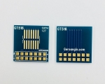 [GT 516] SOP-14-1.27mm 변환기판