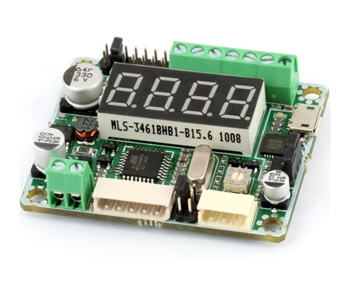 BLDC모터 컨트롤러 SDC-11