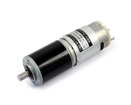 감속기어모터 IG-30GM 03TYPE 1/139 (12v) Shaft Groove II