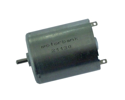 마이크로모터 MB2430-0676 (6V)