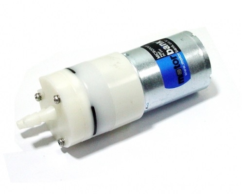 워터펌프 DWP-2760 (12V)
