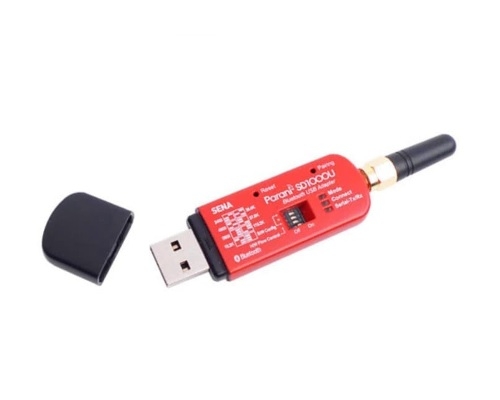 무선 USB아답터 Parani-SD1000U