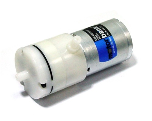 에어펌프 DAP-2758 (6V)