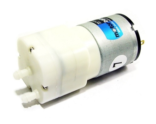 에어펌프 DAP-3264 (24V)
