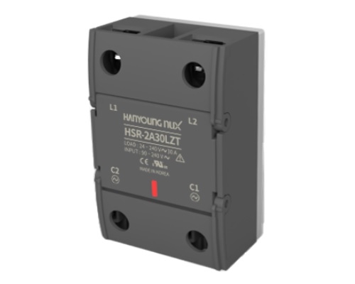 무접점릴레이 HSR-2D10LZN