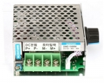 DC모터 스피드 컨트롤러 DMC-1500W