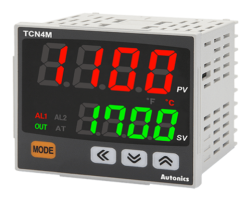 온도조절기 TCN4M-24R