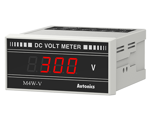 디지털 판넬메타 M4W-DV-5