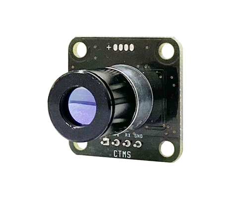 비접촉 적외선 온도센서 CTMS-3