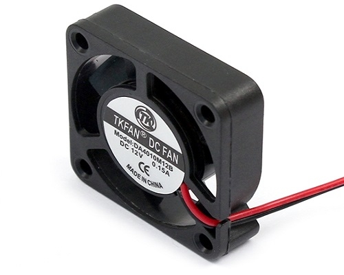 DC 쿨링팬 DA4010M12B (Ball)