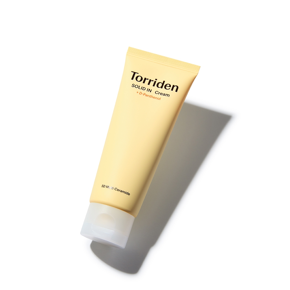 솔리드인 세라마이드 크림 70ml+(다이브인 세럼 10ml)