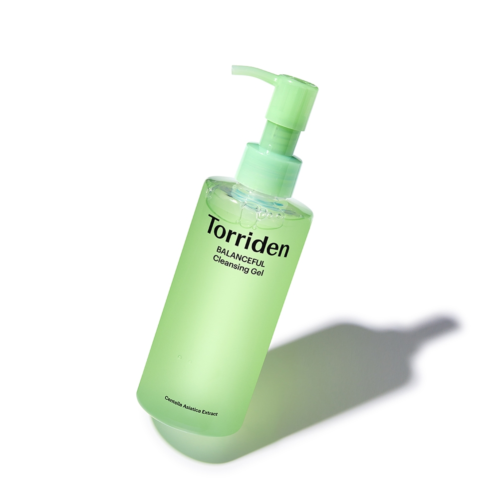 [100개 한정특가] 밸런스풀 시카 클렌징 젤 200ml