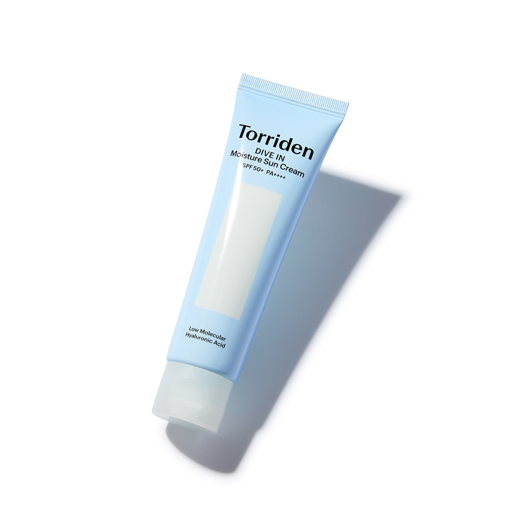 [12월 신규회원 특가템] 다이브인 워터리 모이스처 선크림 60ml