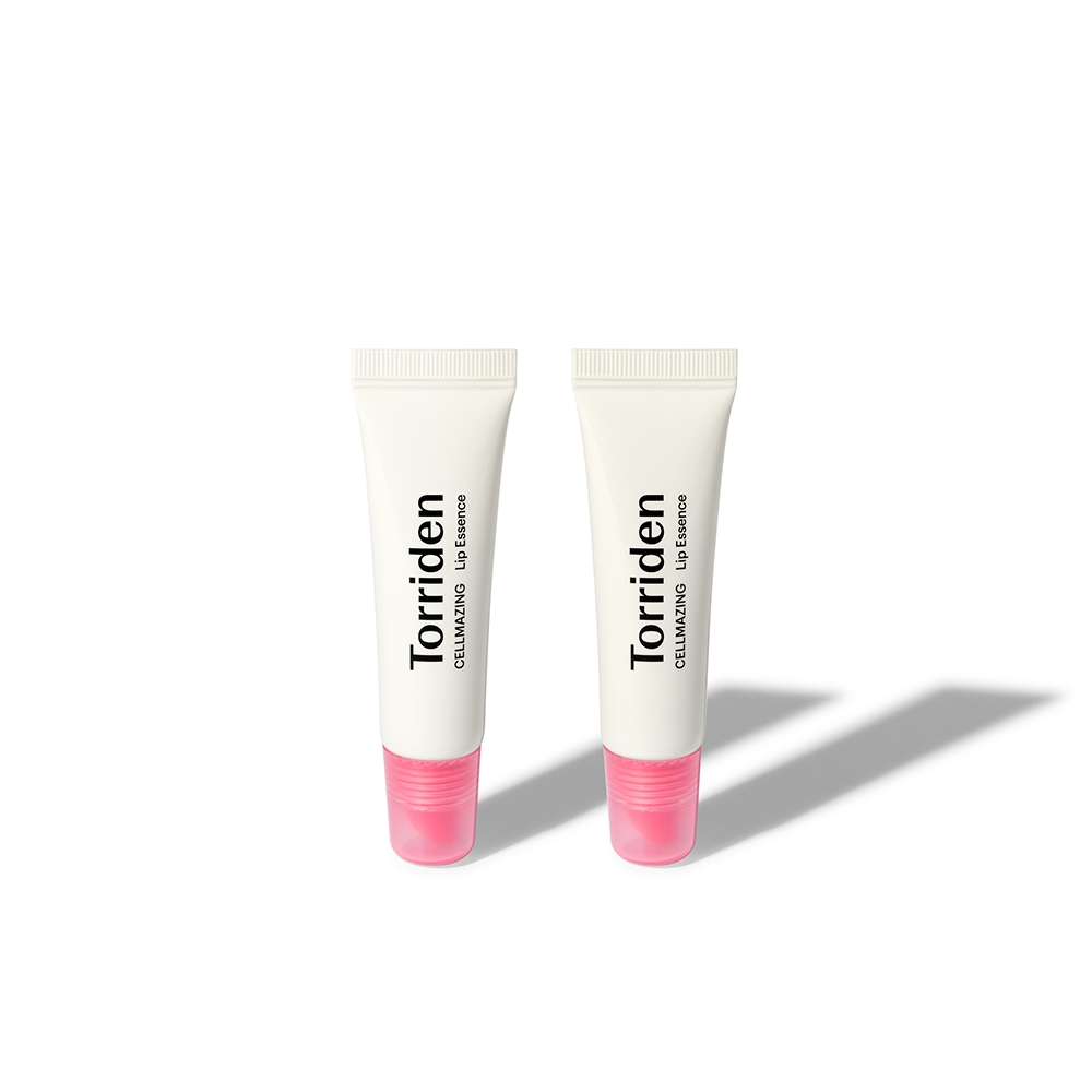 [2개묶음] 셀메이징 저분자 콜라겐 볼륨 립 에센스 11ml