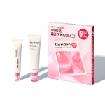 [3종세트] 셀메이징 저분자 콜라겐 탄력 겔 마스크 4매+셀메이징 탄력 크림 60ml+탄력 아이크림 30ml