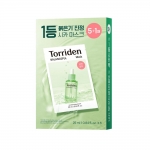 [기획세트] 밸런스풀 시카 마스크 25ml 5매+1매