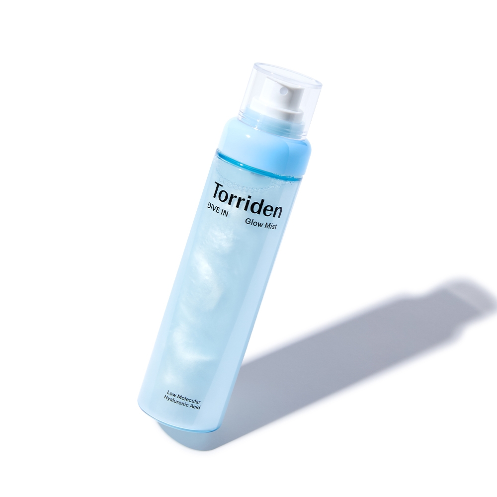 다이브인 저분자 히알루론산 글로우 미스트 120ml