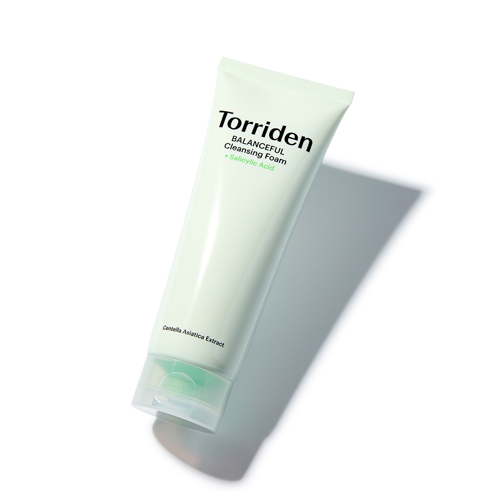 [선착순특가] 100개 한정🔥밸런스풀 시카 포어 클렌징 폼 150ml