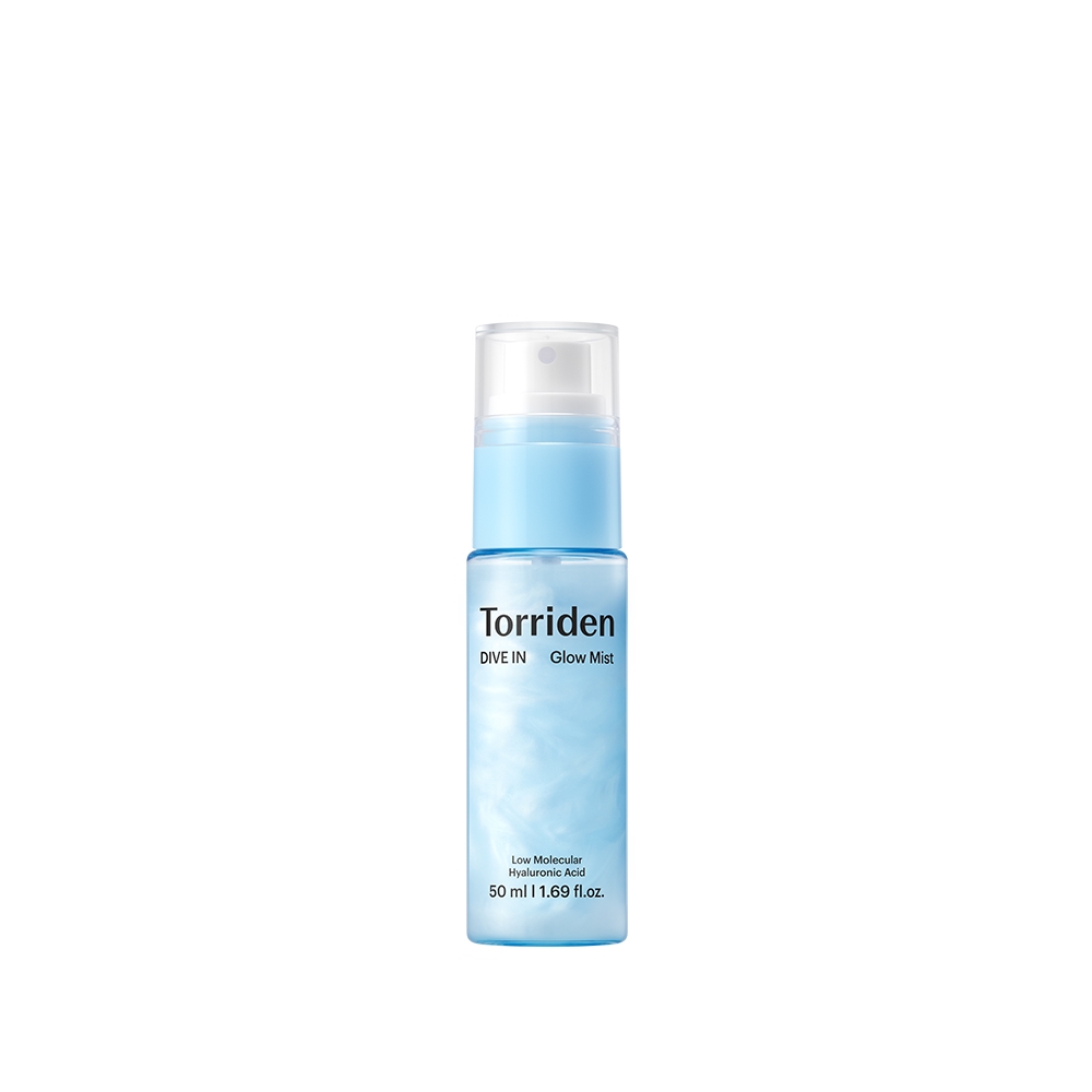 [미니] 다이브인 저분자 히알루론산 글로우 미스트 50ml