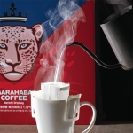 [담짜몰/에스티엔커피] STN 마라하바 버라이어티 드립백 커피 10g*6개입 (탄자니아AA) - 스페셜티 NO.2