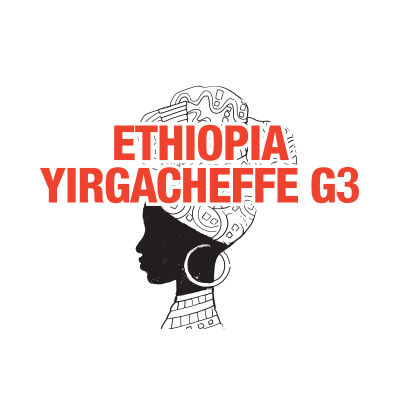 에티오피아 예가체프 G3 N
