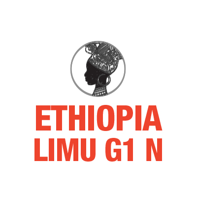 에티오피아 리무 G1 N
