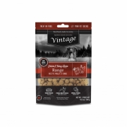 빈티지 오븐프레쉬-Dog(치킨&칠면조)-300g (생고기, 신선야채, 그레인프리, 무첨가, 오븐에 구운 가정식)