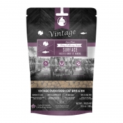 빈티지 오븐프레쉬-Cat(칠면조&청어)-300g (생고기, 신선야채, 그레인프리, 무첨가, 오븐에 구운 가정식)