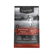 빈티지 오븐프레쉬-Dog(치킨&칠면조)- 대포장9.08kg (생고기, 신선야채, 그레인프리, 무첨가, 오븐에 구운 가정식)