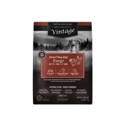 빈티지 오븐프레쉬-Dog(치킨&칠면조)-1kg (생고기, 신선야채, 그레인프리, 무첨가, 오븐에 구운 가정식)