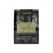 빈티지 오븐프레쉬-Dog(칠면조&청어)-1kg (생고기, 신선야채, 그레인프리, 무첨가, 오븐에 구운 가정식)