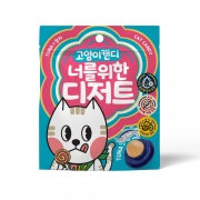 NEW[너를위한디저트]고양이 사탕(candy) / 고양이캔디 / 음수량증가 / 참치맛