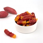 ▶100g더!드림◀[너를위한디저트]더담은 오리고구마말이 1.1kg