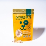 [고메이트]뉴질랜드 동결건조 강아지간식 / 자연산오징어, 45g