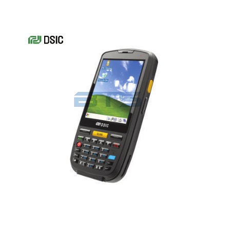 DSIC DS3 산업용 바코드 PDA , DS-3