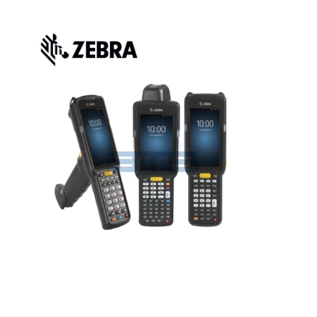 ZEBRA MC-3300 안드로이드 바코드 PDA 모바일컴퓨터 산업용PDA