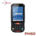 PM-60 안드로이드 바코드 PDA