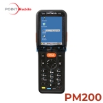 POINTMOBILE PM-200 바코드 PDA 모바일컴퓨터