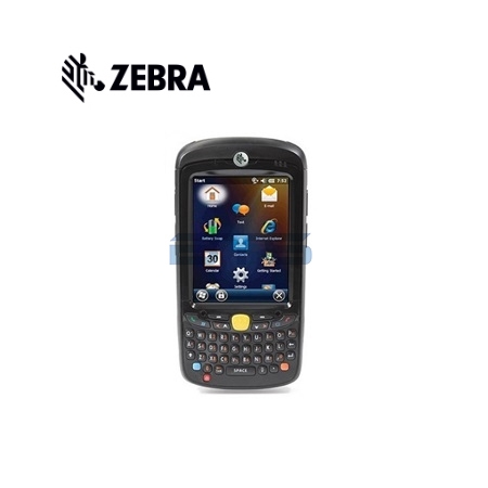 ZEBRA MC55X 바코드 PDA 모바일컴퓨터 터치컴퓨터 산업용PDA