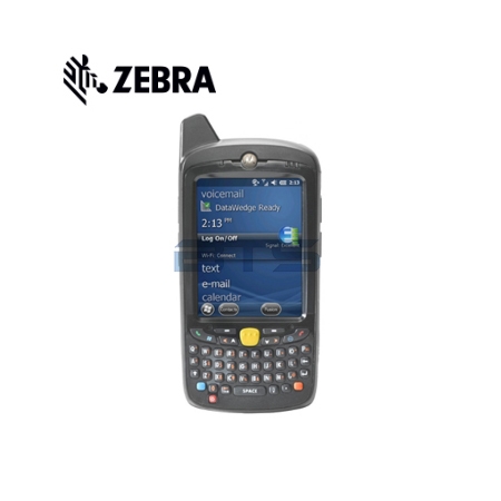 ZEBRA MC-67 안드로이드 PDA 모바일컴퓨터 터치컴퓨터 산업용PDA