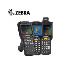 ZEBRA MC-3200 시리즈 바코드 PDA 모바일컴퓨터 터치컴퓨터 산업용PDA