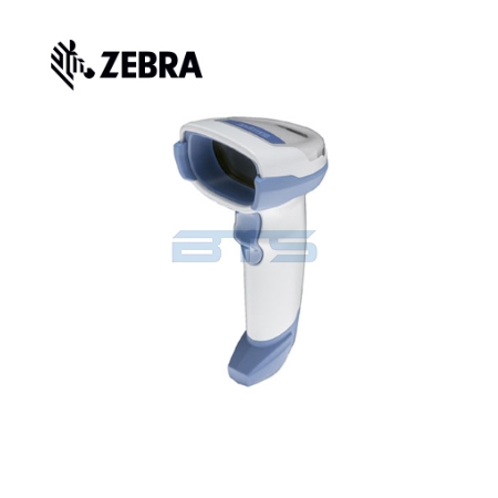 ZEBRA DS-4308-HC 2D 유선 바코드스캐너 헬스케어