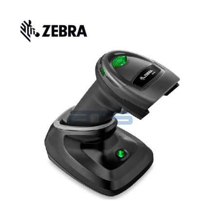 ZEBRA DS-2278 USB+크래들 포함 2D 무선 바코드스캐너