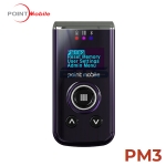 POINTMOBILE PM-3 블루투스 무선 모바일 바코드스캐너 1D 레이저 / 2D QR코드