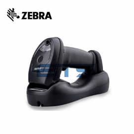 ZEBRA LI-4278 USB+크래들 1D 무선 바코드스캐너