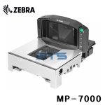 ZEBRA MP-7000 평판 매립형 스캐너 2D 슈퍼마켓 마트 바코드스캐너 바코드리더