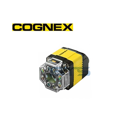 COGNEX DMR-360 Series 산업용 고정식 바코드스캐너