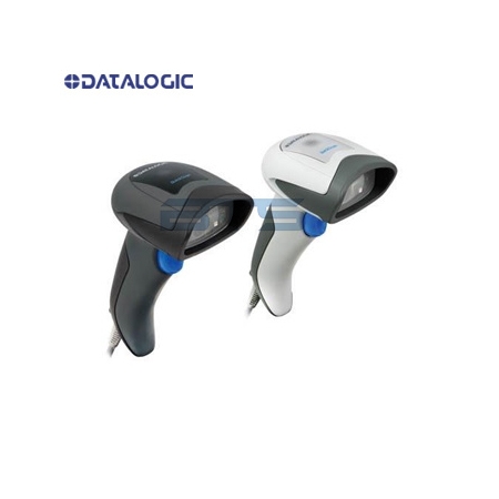 Datalogic QD-2430 2D 유선 바코드스캐너