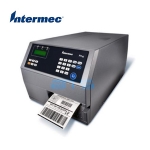 INTERMEC PX4i 바코드프린터 산업용프린터 라벨프린터