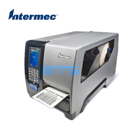 INTERMEC PM-43 바코드프린터 산업용프린터 라벨프린터